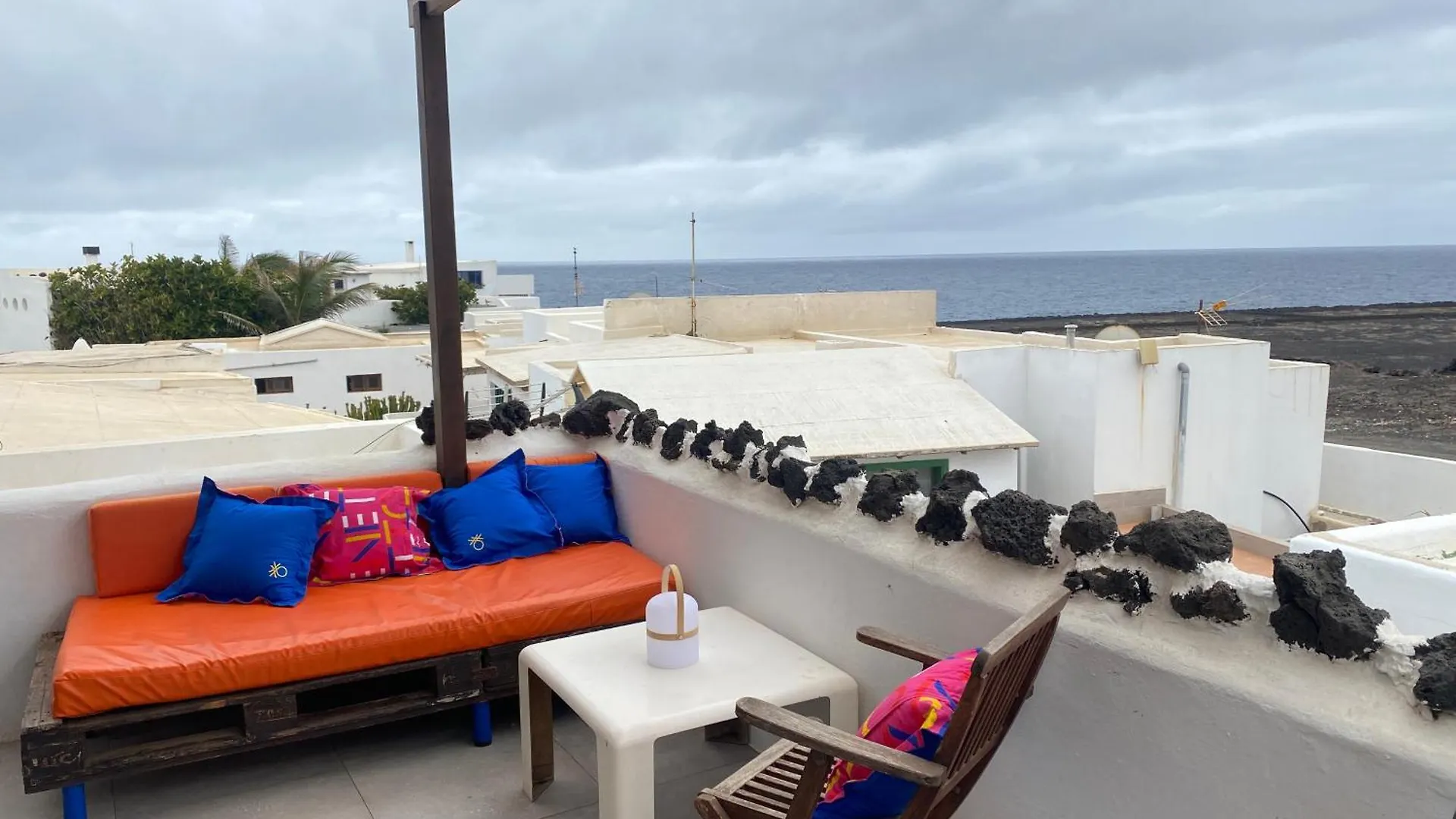 Casa Salina Daire Teguise  0*, Teguise (Lanzarote) İspanya