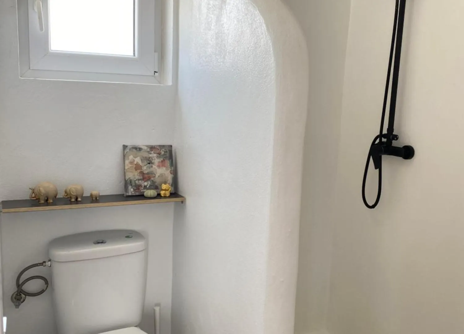 Casa Salina Daire Teguise  İspanya