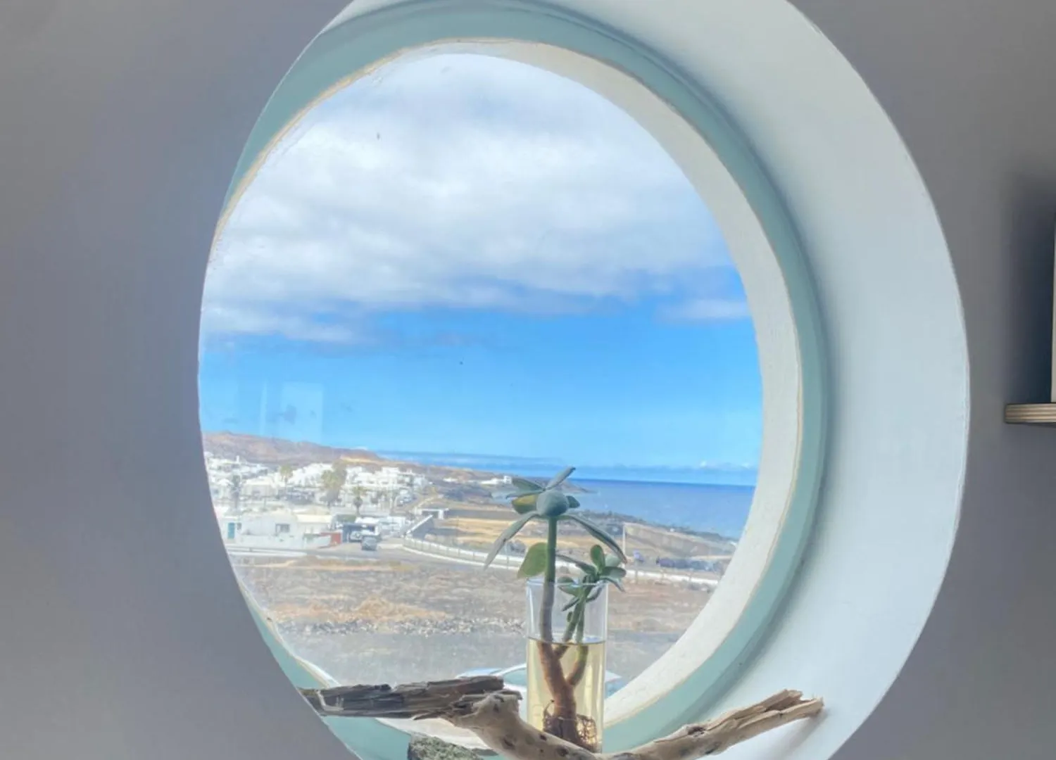 Casa Salina Daire Teguise   Teguise (Lanzarote)