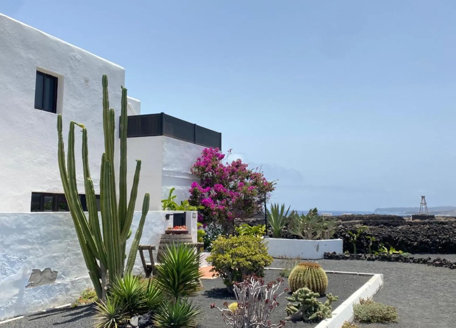 Casa Salina Daire Teguise  0*, Teguise (Lanzarote)