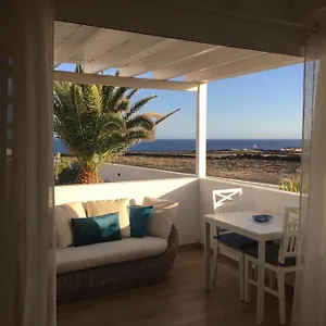 Hébergement de vacances Blu Oceano, Teguise (Lanzarote)