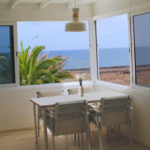 Appartement Mar De Sal, Teguise (Lanzarote)